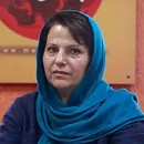 محبوبه نجف خانی
