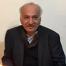 ناصر تکمیل همایون