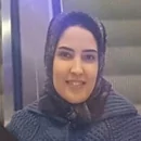 فاطمه جابری فرد
