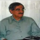 بیژن شمس