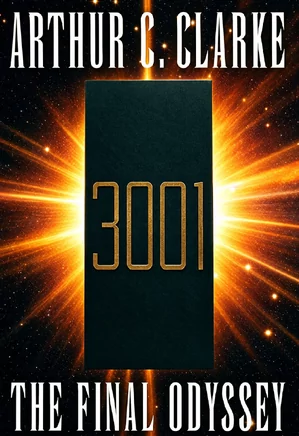 3001: The Final Odyssey