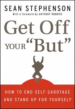 Get Off Your But