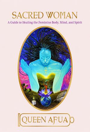 Sacred Woman
