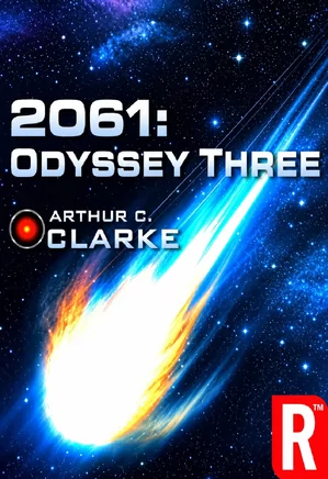 2061: Odyssey Three