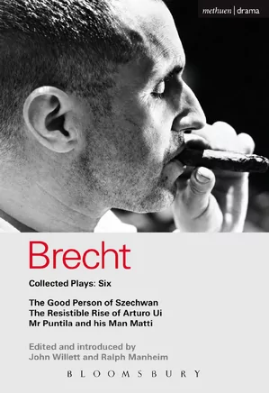 Brecht - Collected Plays: Six