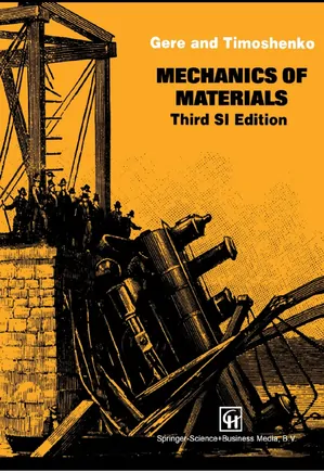 Mechanics of Materials
