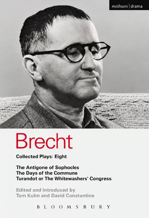 Brecht - Collected Plays: Eight