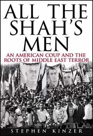 All the Shah’s Men