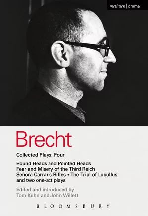 Brecht - Collected Plays: Four