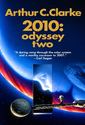 2010: Odyssey Two