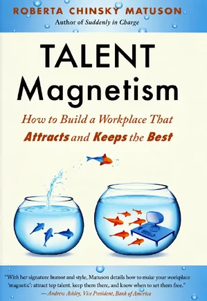 Talent Magnetism