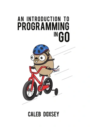 An Introduction to Programming in GO
