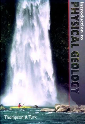 Introduction to Physical Geology