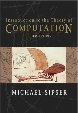 Introduction to the Theory of Computation