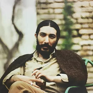 بیژن الهی