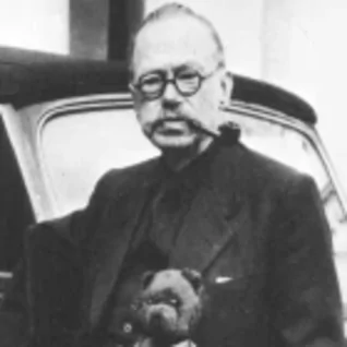 Vere Gordon Childe