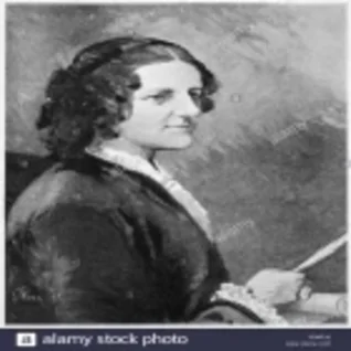 Anna Sewell