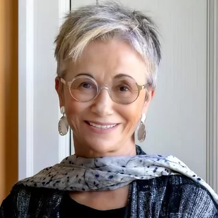 Elizabeth George