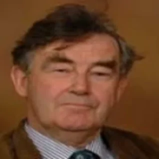 Andrew Lintott