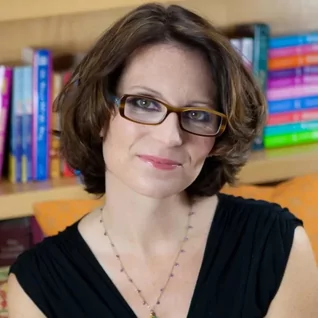 Meg Cabot