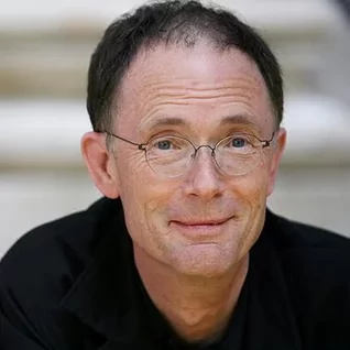 William Gibson