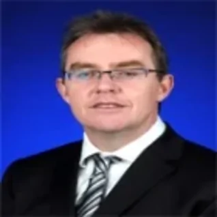 Alexander Gillespie