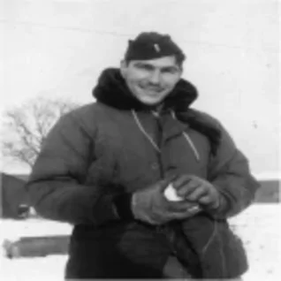 Arthur J. Boucot