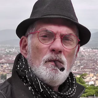 Abner Rossi