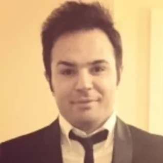 Arash Reisinezhad