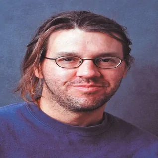 David Foster Wallace