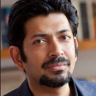 Siddhartha Mukherjee