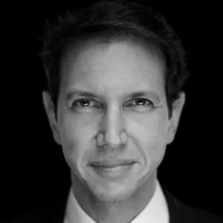 Ronen Bergman