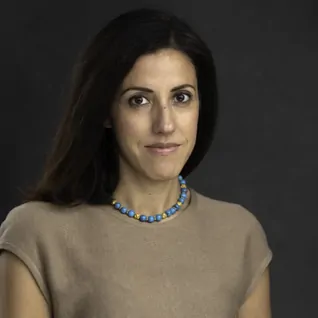 Azadeh Moaveni