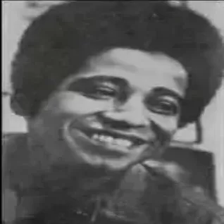 George L. Jackson