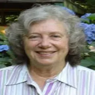 Margaret Frith