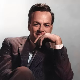 Richard Feynman
