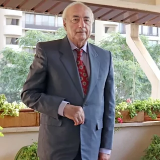 فریدون مجلسی