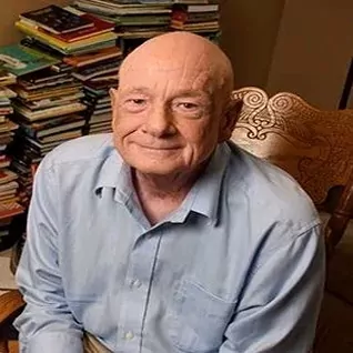 Raymond Moody