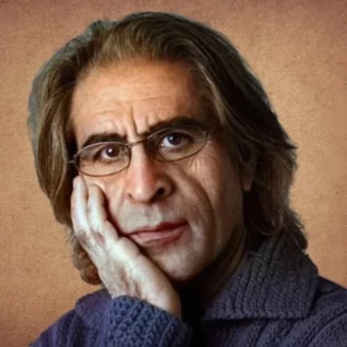 شهروز رشید